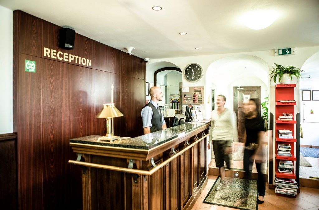 Hotel Archibald At The Charles Bridge 4*